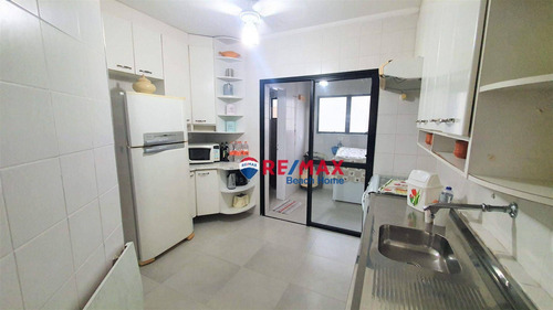 Imagem 6 de 22 de Apartamento Com 2 Dormitórios À Venda, 106 M² Por R$ 477.000,00 - Praia Das Pitangueiras - Guarujá/sp - Ap3210
