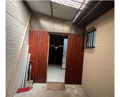 Casa Dos Dormitorios En Venta (100766)