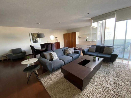 Venta De Loft En Col. La Paz, Puebla, Pue.