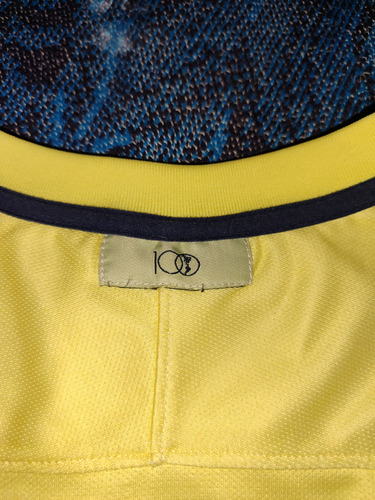 Jersey America 2016-17 Centenario (Usado)