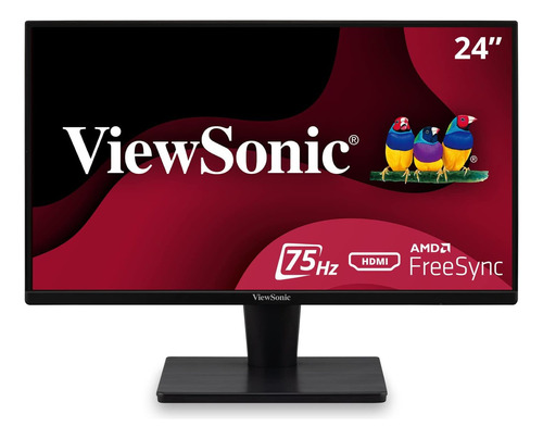 Monitor ViewSonic VS2447M 1"