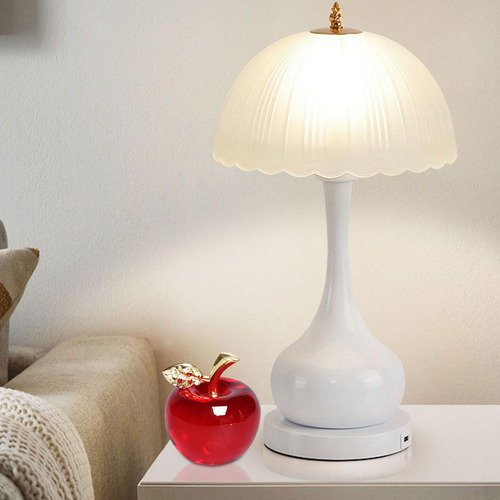6 Figuras De Manzanas Pisapapeles Manzanas Coleccionables