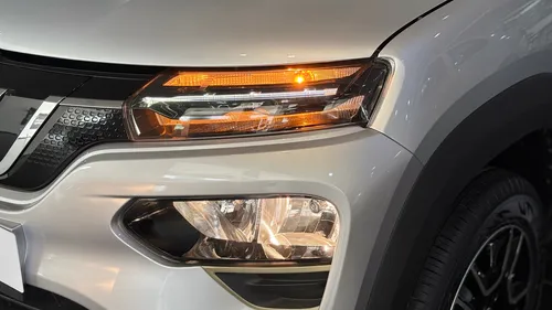 Renault Kwid 0.0 E-Tech