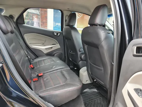 Ford Ecosport Titanium 2.0cc AT AA 4X2