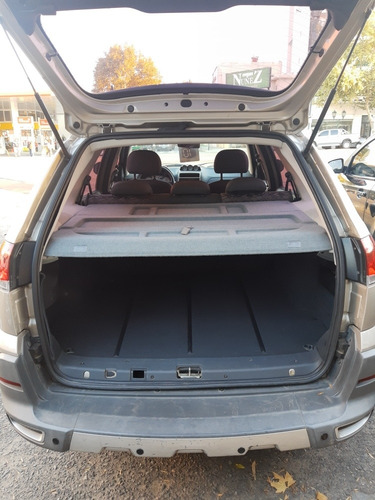 Fiat Palio Adventure Locker 1.8mpi V8