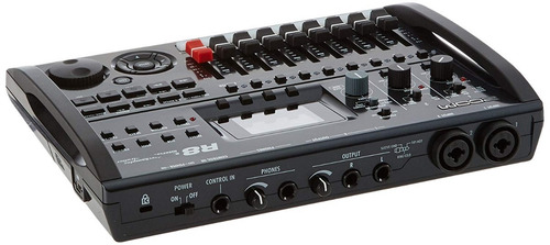 Zoom R8 Multi Track Recording Gravadora Estúdio Digital