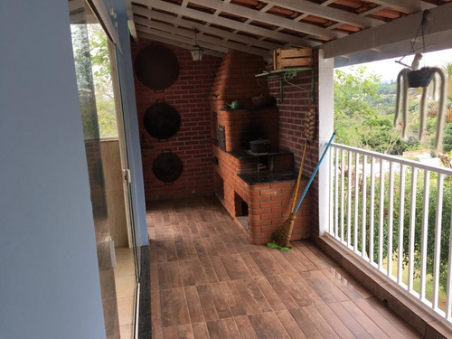Chácara Em Araçoiaba Da Serra 130 Km De Sp Acabamento Rustic