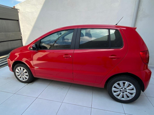 Imagem 2 de 11 de Volkswagen Fox
