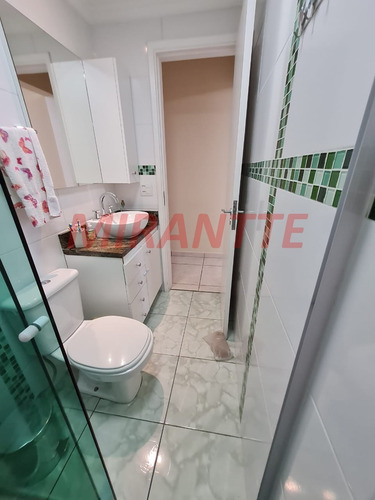 Imagem 22 de 27 de Apartamento Em Casa Verde - São Paulo, Sp - 359795