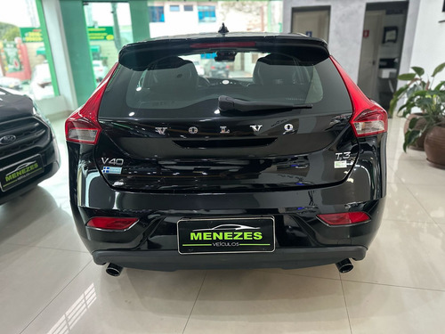 Volvo V40 1.5 T3 Kinetic Drive-e 5p