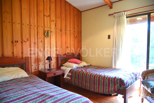 Venta Casa En Pinares De Algarrobo