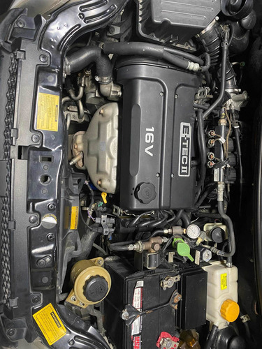 Chevrolet Aveo Lt