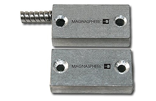 Magnasphere Mss-310s Surface Mount Contacto Puerta 1 Switch