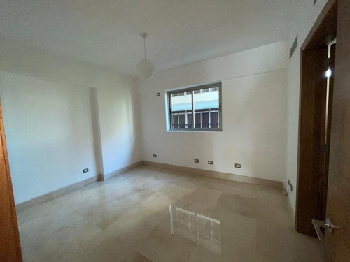 Imagen 9 de 28 de Apartamento En Alquiler En Piantini