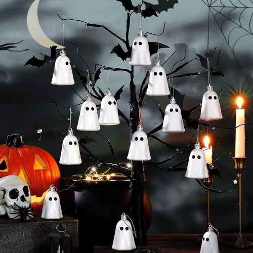 Adornos De Fantasmas De Halloween Adornos De Fantasmas De Ha