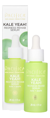 Pacifica Beauty, Kale Yeah! Suero De Rehabilitación De Enr.