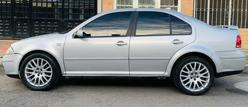 Volkswagen Jetta 1.8 Gli Turbo