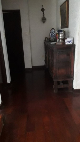 Casa En Venta En Country Del Jockey