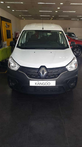 Imagen 13 de 15 de Autos Y Camionetas Renault Kangoo 1.6 0km Partner Berlingo E