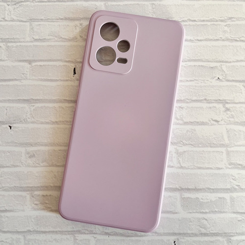 Funda Silicona Cubre Camara Xiaomi Poco X5/x5 Pro- Coolcase