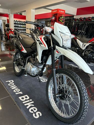 Nuevo Honda Xr 150 L 2025 0km - Retira Hoy!!!! Power Bikes
