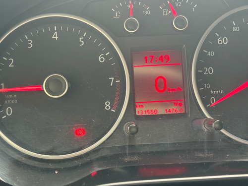 Volkswagen Gol Trend 1.6 Cup 101cv