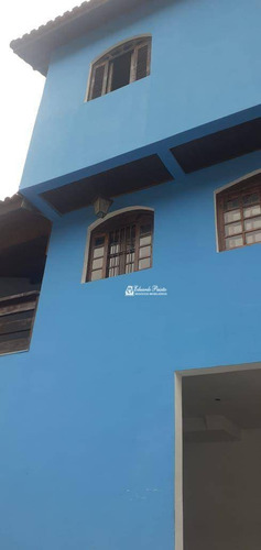 Imagem 15 de 26 de Sobrado 162m2 Jd. Sta Mena - So0524