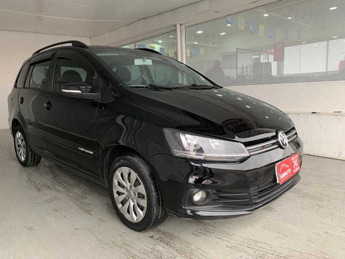 Imagem 3 de 15 de Volkswagen Novo Spacefox Cl Ma