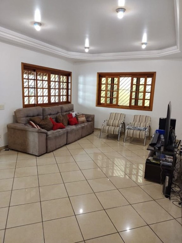 Imagem 5 de 29 de Sobrado Com 4 Dormitórios À Venda, 327 M² Por R$ 1.500.000,00 - Vila Augusta - Guarulhos/sp - So1786