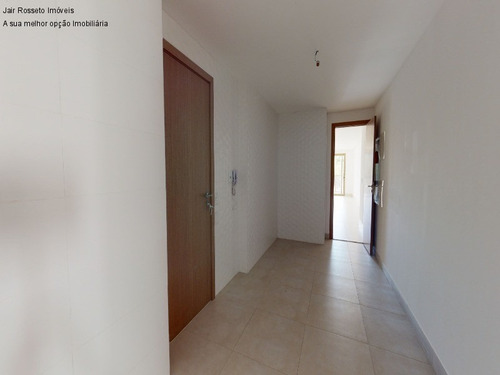 Imagem 8 de 30 de Apartamento - Ap00258 - 34596731
