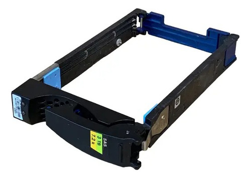 Gaveta Case Emc Vnx 5100 5300 5500 Series Storage Systems (Usado)