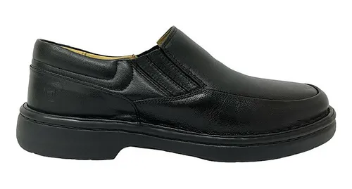 Sapato Pipper Anti Tensor Masculino MercadoLivre