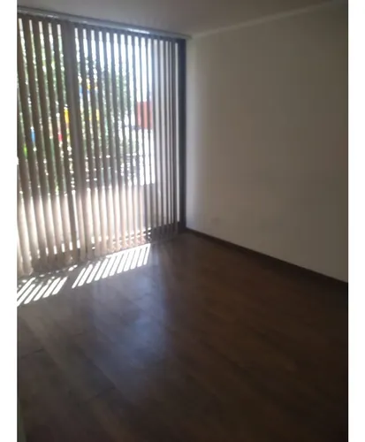 Arayabroker Vende Departamento En Macul 1d 1 B