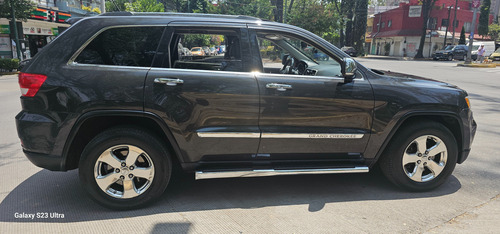 Jeep Grand Cherokee Limited PREMIUM 4x4