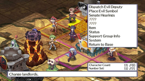 Disgaea 4 Complete+ Promise Sardines Edition Nintendo Switch