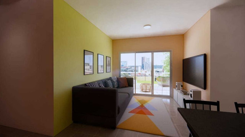 Imagen 6 de 9 de Apartamentos En Avenida Ecológica. De 2 Habitaciones.