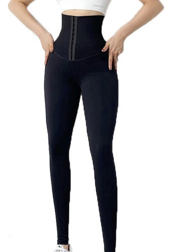 Leggings Sexywg De Cintura Alta Para Mujer Con Cintura De Ba