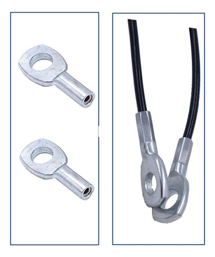 A Terminales De Ojo De Cable De Accesorios Para Cables De 5