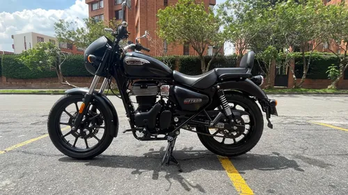 Royal Enfield Meteor 350