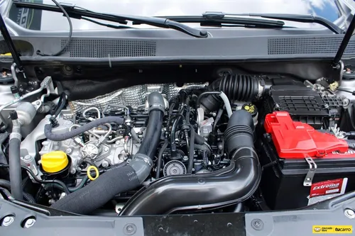 Renault Duster Iconic 1.3 Turbo 2023