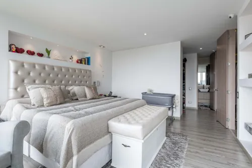 Apartamento En Venta En Pasadena. Cod V5596