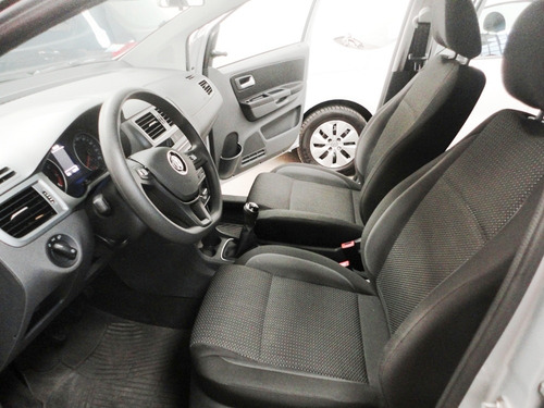 Vw Suran 1.6 Nafta Comfortline 5 Ptas. 2018 Km 9600 Nueva!!