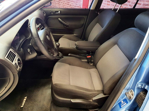 Volkswagen Bora 1.8t Highline 2009