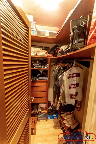 Imagen 21 de 23 de Departamento Piso En Venta Ubicado En Belgrano, Capital Federal