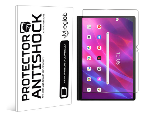 Protector Pantalla Antishock Para Lenovo Yoga Tab 13