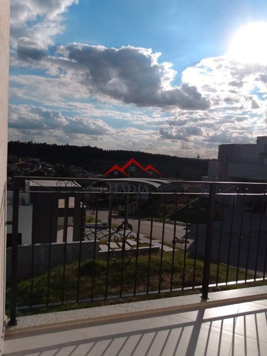 Imagem 16 de 20 de Casa A Venda No Condomínio Fechado Terras De Jundiaí - Caxambu - Estuda Permuta - Ca00326 - 68995703