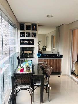 Imagem 1 de 14 de Apartamento À Venda, 86 M² Por R$ 680.000,00 - Morumbi - São Paulo/sp - Ap11644