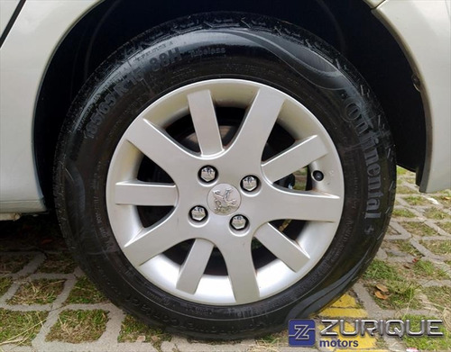 Peugeot 207 1.6 Xs 16v