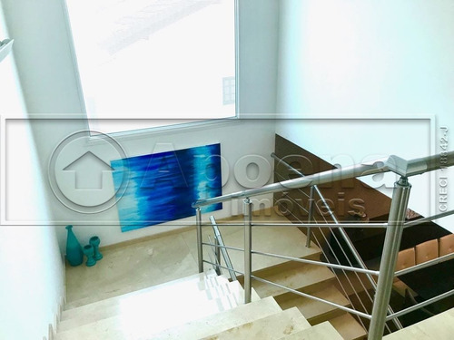Imagem 12 de 15 de Casa Em Condominio - Alphaville - Ref: 69085 - V-69085