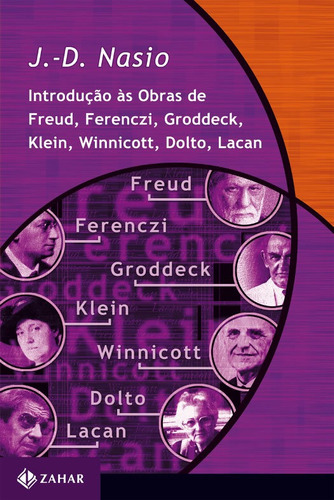 Introducao As Obras De Freud, Ferenczi, Groddeck, Klein, Win